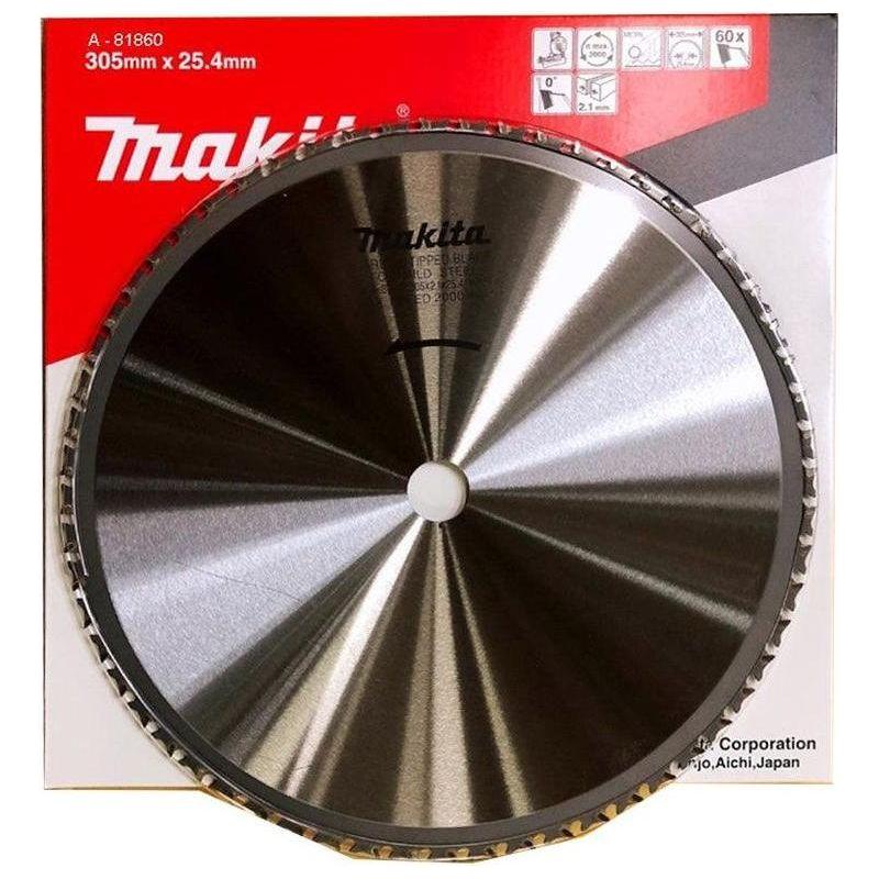 Makita A-81860 Circular Saw Blade 12 Makita A-81860 Circular Saw Blade 12